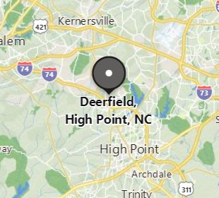 Deerfield Storage Jacksonville Nc