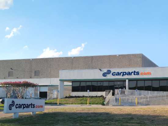 Auto Parts by CarParts.com