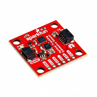 SparkFun Electronics