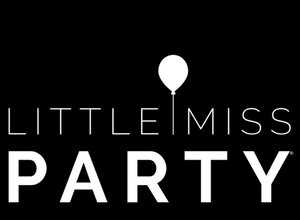 Little Miss Party Planner