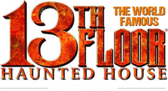 13th Floor Haunted House -  Denver, Colorado